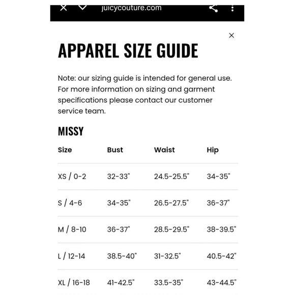 NWT JUICY Couture Velour Tracksuit Womens XL OG Booty Bling Forest Green Y2K 90s - Picture 7 of 9